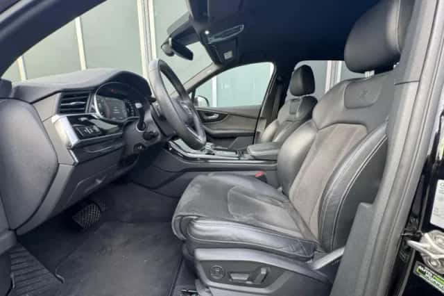Audi Q7 (2020) thumbnail 6