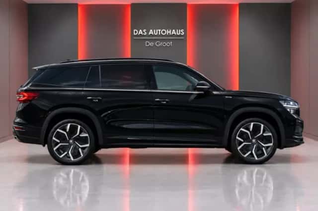 Škoda Kodiaq (2026) thumbnail 5