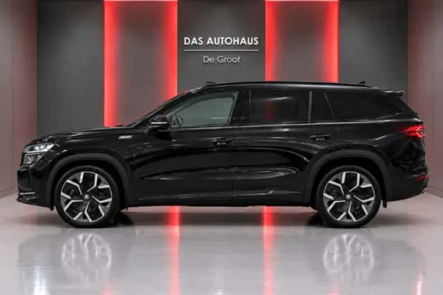 Škoda Kodiaq (2026) thumbnail 6