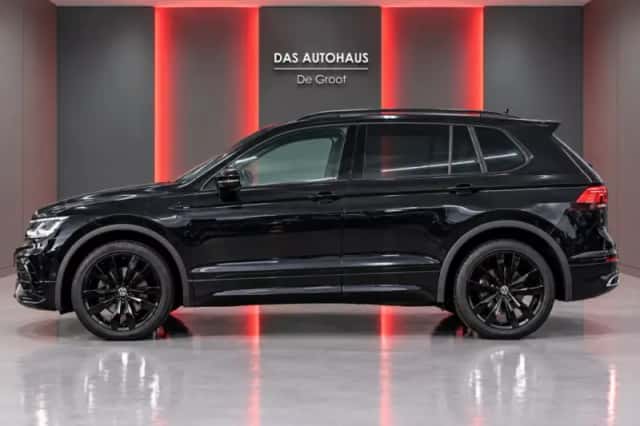Volkswagen Tiguan (2023) thumbnail 6