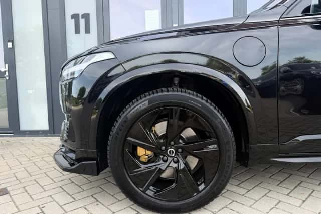 Volvo XC90 (2021) thumbnail 5