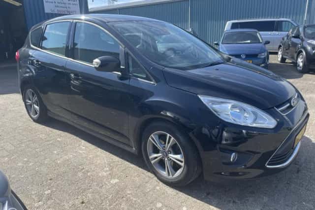 Ford C-Max (2013) thumbnail 1