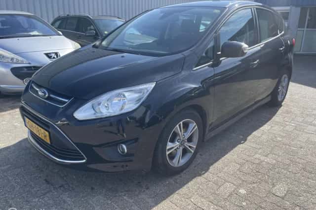 Ford C-Max (2013) thumbnail 2