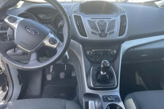 Ford C-Max (2013) thumbnail 5