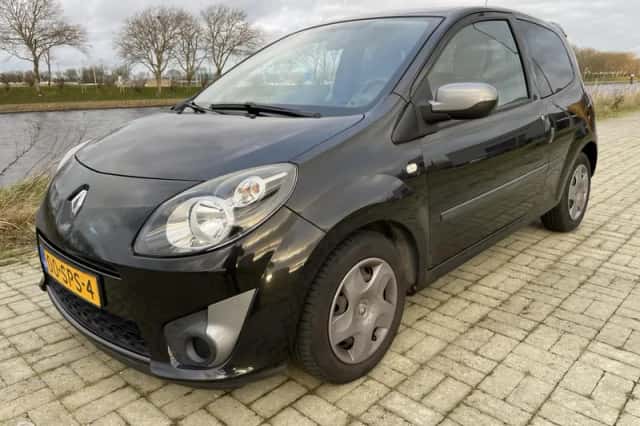 Renault Twingo (2011) thumbnail 1
