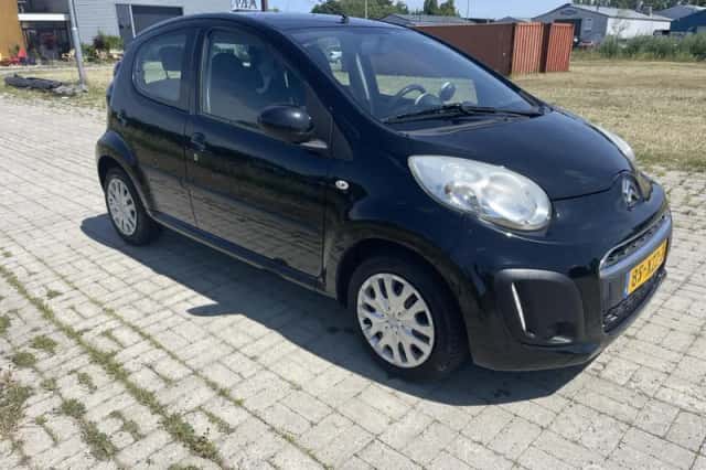 Citroën C1 (2012) thumbnail 1