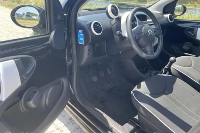 Citroën C1 (2012) thumbnail 6