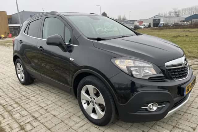 Opel Mokka (2015) thumbnail 1