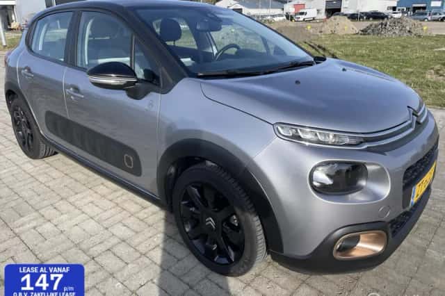 Citroën C3 (2019) thumbnail 1