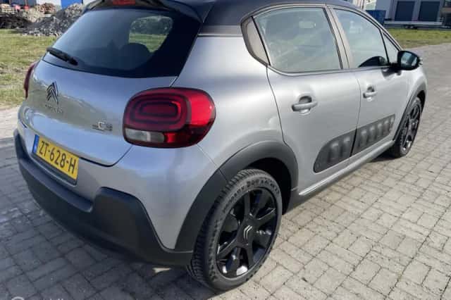 Citroën C3 (2019) thumbnail 4
