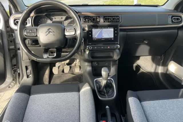 Citroën C3 (2019) thumbnail 6