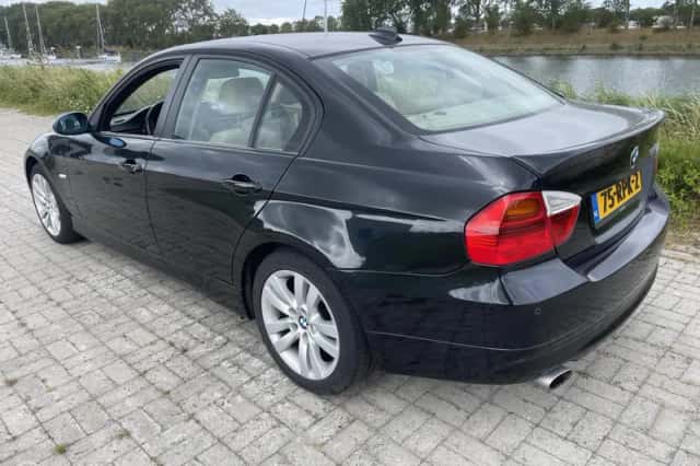 BMW 3-Serie (2008) thumbnail 2