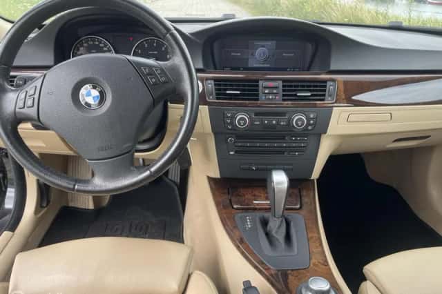 BMW 3-Serie (2008) thumbnail 4