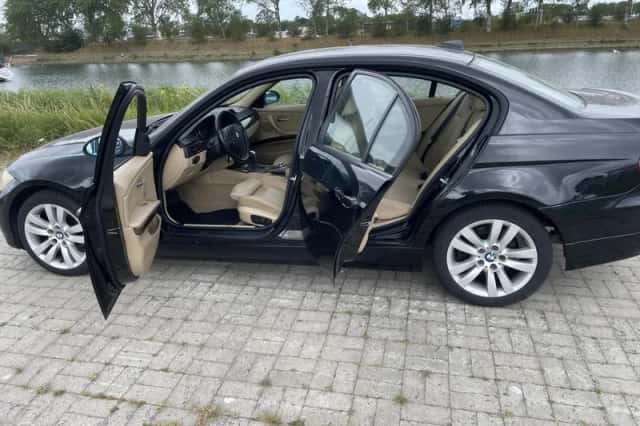 BMW 3-Serie (2008) thumbnail 5