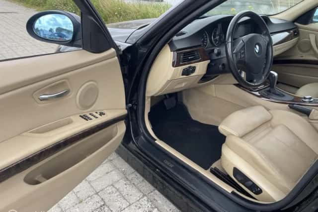 BMW 3-Serie (2008) thumbnail 6