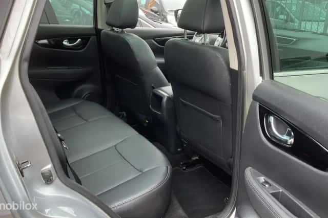 Nissan Qashqai (2015) thumbnail 6