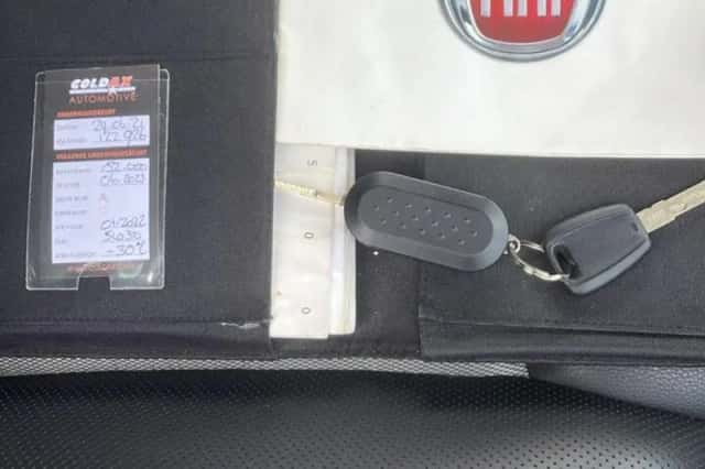 Fiat 500 (2010) thumbnail 6