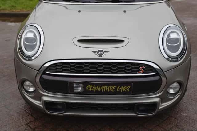 MINI Cooper S (2019) thumbnail 5