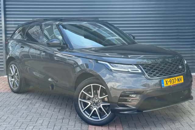 Land Rover Range Rover Velar (2023) thumbnail 1