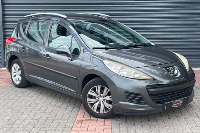 Peugeot 207 (2010) thumbnail 1