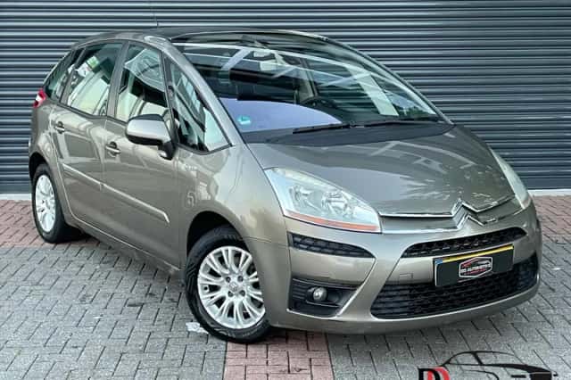 Citroën C4 Picasso (2007) thumbnail 1