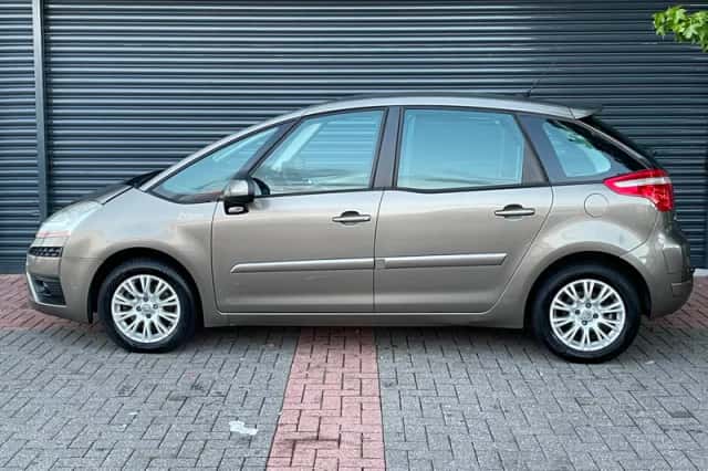 Citroën C4 Picasso (2007) thumbnail 6