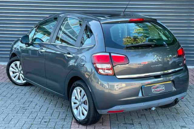 Citroën C3 (2013) thumbnail 3