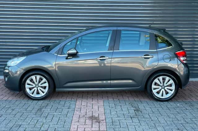 Citroën C3 (2013) thumbnail 5