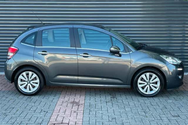 Citroën C3 (2013) thumbnail 6