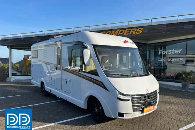 Carthago C1-Tourer (2026) thumbnail 1