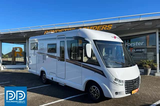 Carthago C1-Tourer (2026) thumbnail 1
