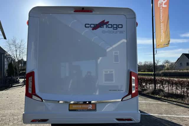 Carthago C1-Tourer (2026) thumbnail 3