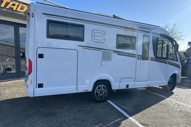 Carthago C1-Tourer (2026) thumbnail 4
