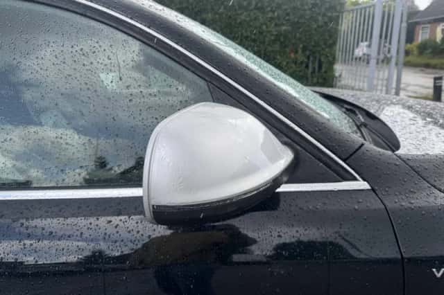 Audi Q5 (2014) thumbnail 6