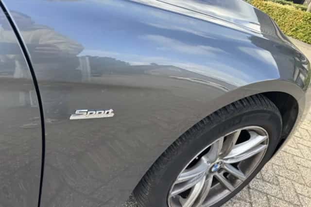 BMW 3-Serie (2017) thumbnail 5
