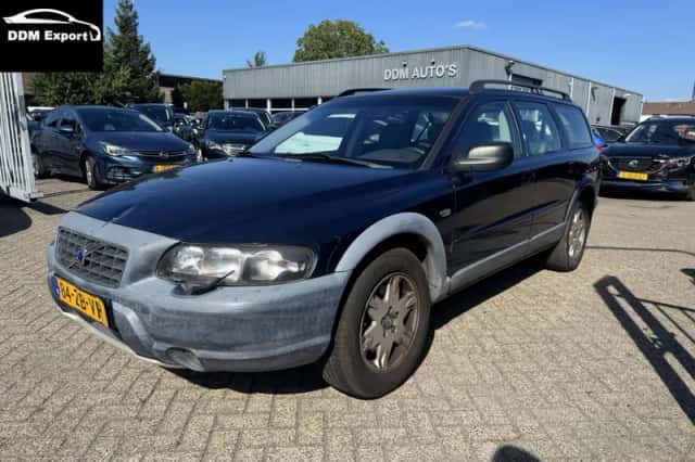 Volvo V70 (2000) thumbnail 1