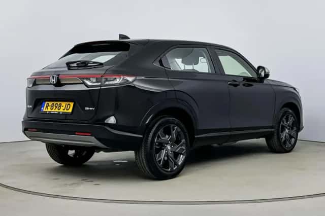 Honda HR-V (2022) thumbnail 2