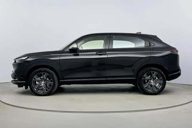 Honda HR-V (2022) thumbnail 3
