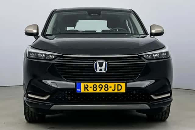 Honda HR-V (2022) thumbnail 5