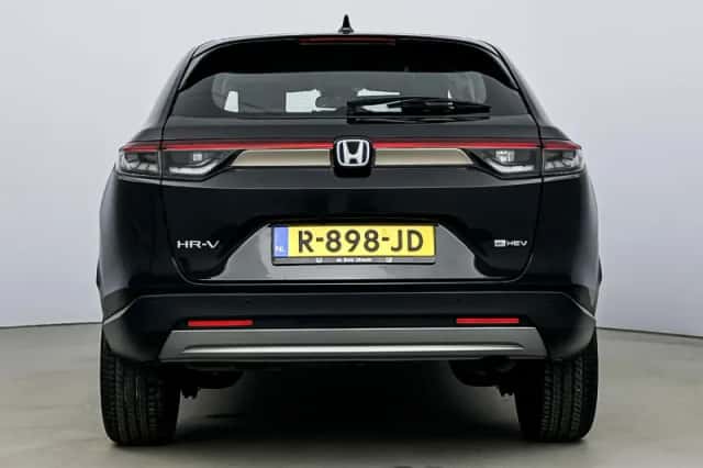 Honda HR-V (2022) thumbnail 6