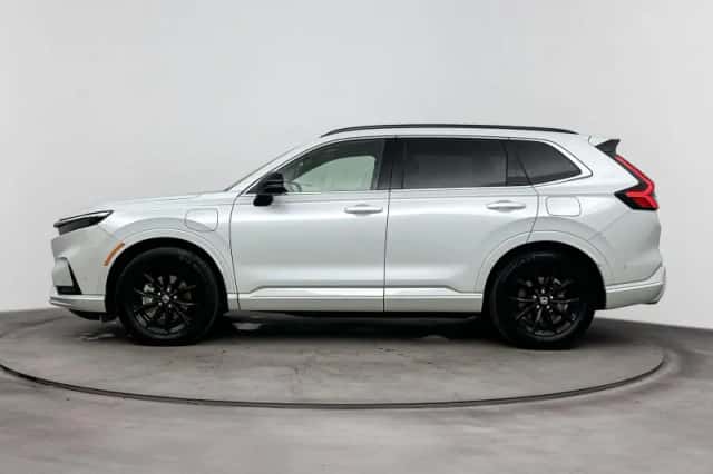 Honda CR-V (2025) thumbnail 3