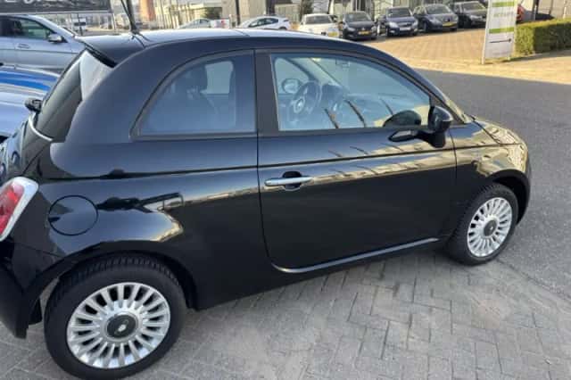 Fiat 500 (2009) thumbnail 6