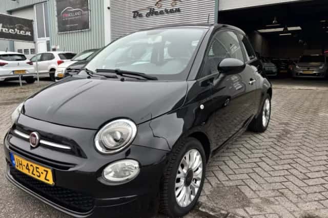 Fiat 500 (2016) thumbnail 2