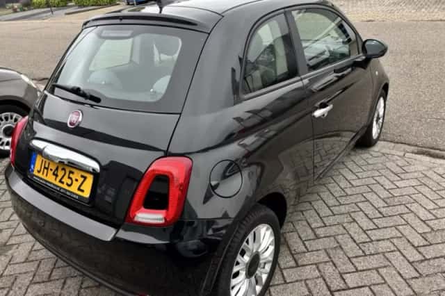 Fiat 500 (2016) thumbnail 6