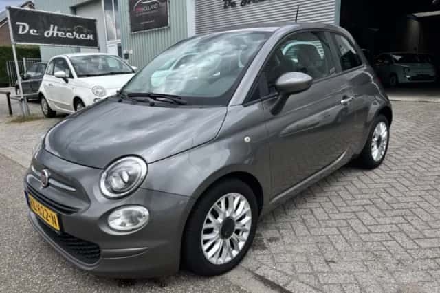 Fiat 500 (2015) thumbnail 3