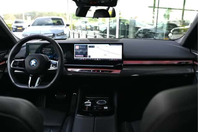 BMW 5-Serie (2026) thumbnail 4