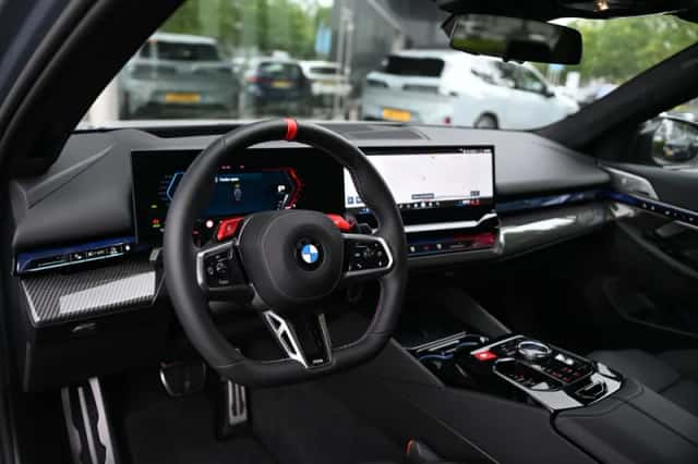 BMW 5-Serie (2026) thumbnail 6