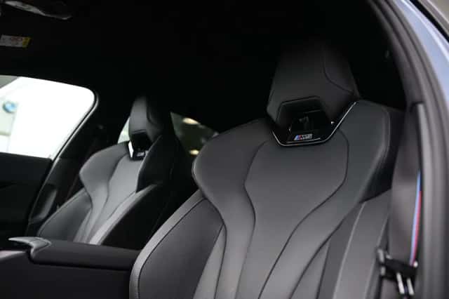 BMW M5 (2026) thumbnail 3