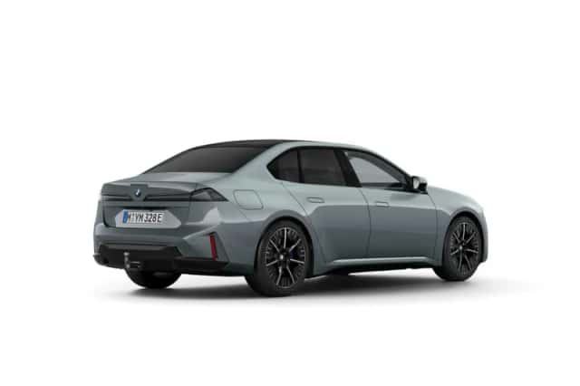 BMW i3 (2026) thumbnail 2