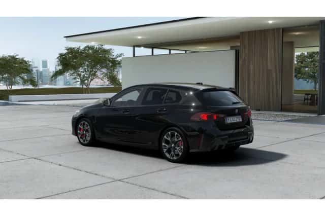 BMW 1-Serie (2026) thumbnail 2